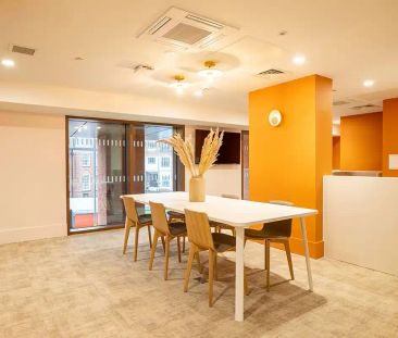 Classic Ensuite (Floors 1-9) - Photo 5