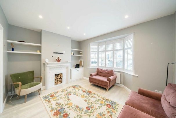 Percy Road, Old Isleworth, TW7 - Photo 1