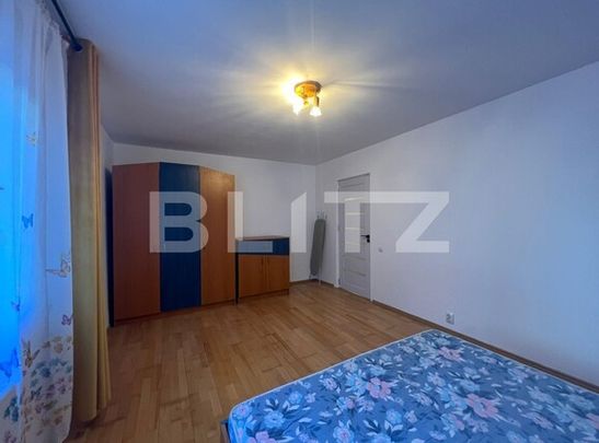 Apartament cu 3 camere, 71 mp utili, zona strazii Lunii - Photo 1