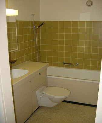 Dein Traum-Dachgeschoss-Workout in Basels bestem Quartier! - Photo 1