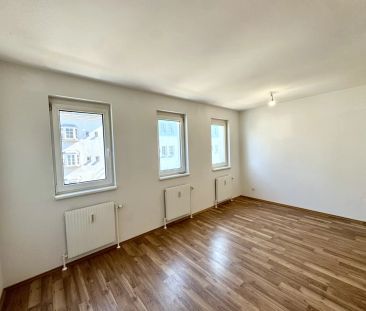 WG-Geeignet! 3-Zimmerwohnung mit Balkon in 1120 Wien nahe Bahnhof M... - Photo 5
