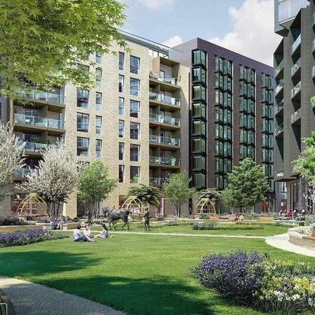 Carrara Tower, Bollinder Place, EC1V - Photo 3