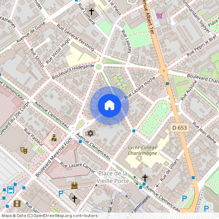 Thionville