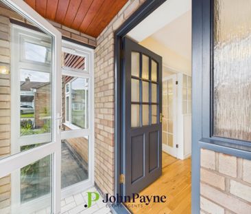 Oddicombe Croft, Styvechale, Coventry, CV3 5PB - Photo 2