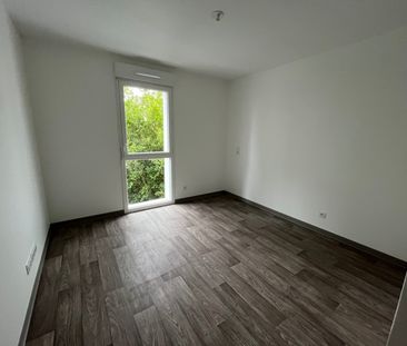 Location Appartement 1 pièce 18m² FRANQUEVILLE ST PIERRE 76520 - Photo 3
