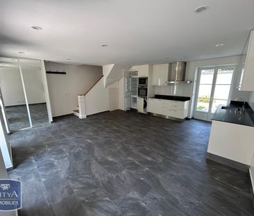 Location Maison 4 pièces 74m² ELANCOURT 78990 - Photo 5