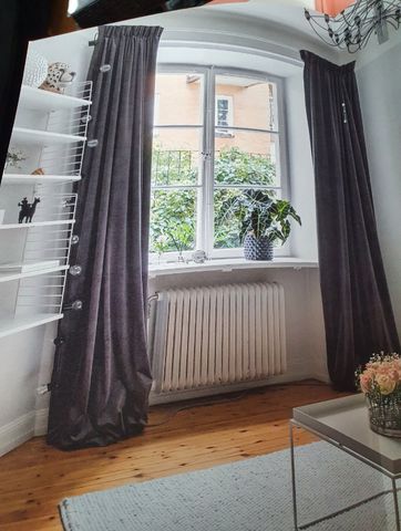 Fridhemsgatan, Stockholm - Photo 4