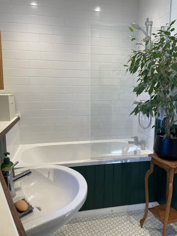 Room in a Shared Flat, Whidborne Close, SE8 - Photo 4