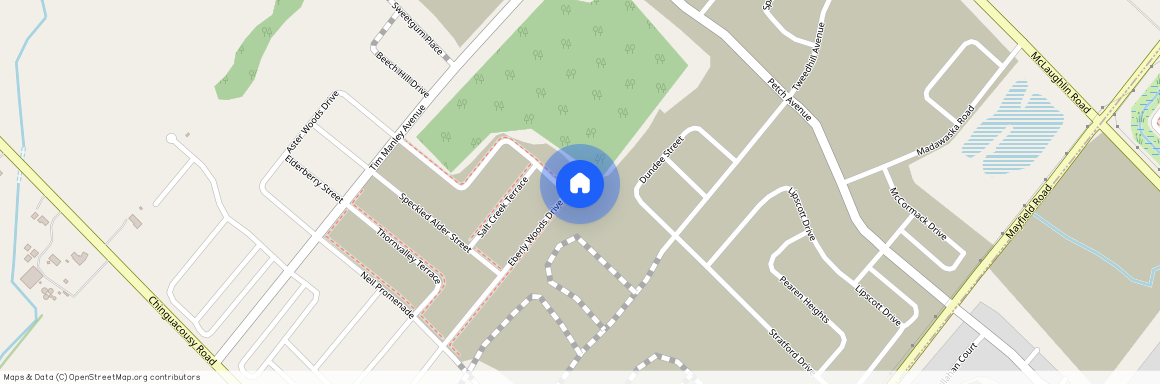 63 Eberly Woods Drive, Caledon