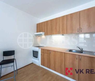 Pronájem bytu 1+kk, DV, 31 m - Photo 3