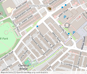 Chester Street, Swindon, Wiltshire, SN1 - Photo 1