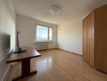 Mieszkanie os. Reda Szczecin, ul. Krakowska, nr 438199 - Photo 4