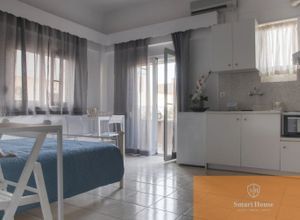 Studio/Γκαρσονιέρα για ενοικίαση - Γάζι, - Φωτογραφία 3