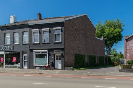 Appartement te huur Bergerstraat 66 B Maastricht - Photo 3