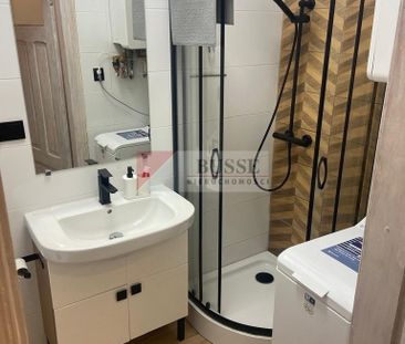 Dwa pokoje na wynajem - ścisłe centrum Stargardu - Zdjęcie 5