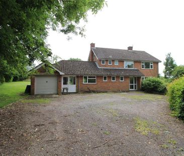 4 bedroom detached house to rent - Photo 5
