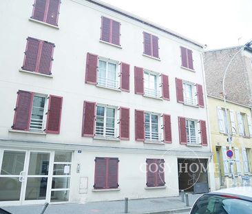 Appartement en location | Bagnolet - Photo 2