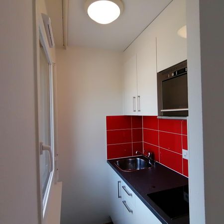 Joli studio au 2ème étage de 28m2 - Foto 3