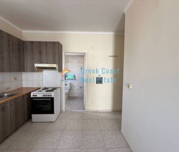 Studio/Γκαρσονιέρα για ενοικίαση Τερψιθέα - Γλυφάδα (Πάτρα) - Φωτογραφία 5