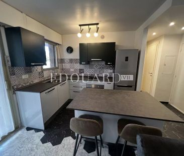 Location Appartement 2 pièces 37m² ROQUEBRUNE CAP MARTIN 06190 - Photo 2