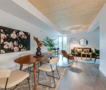 For Lease - 1598 Queen Street Unit# 302, Toronto, Ontario - Photo 5