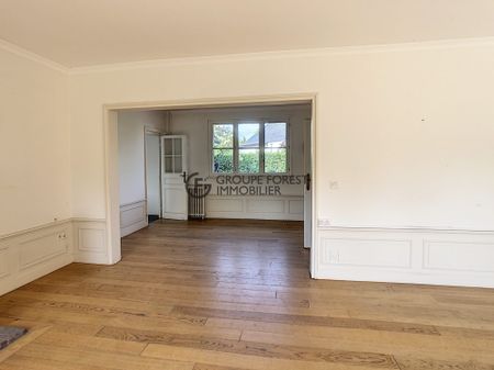 Maison individuelle Marcq-en-Baroeul - Photo 2