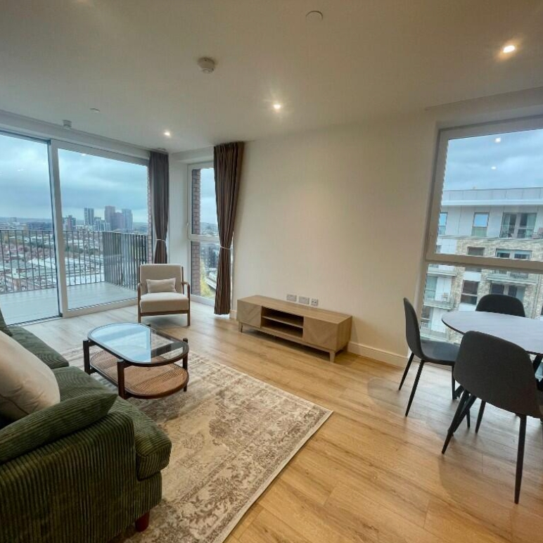 2 bedroom flat to rent - Photo 1
