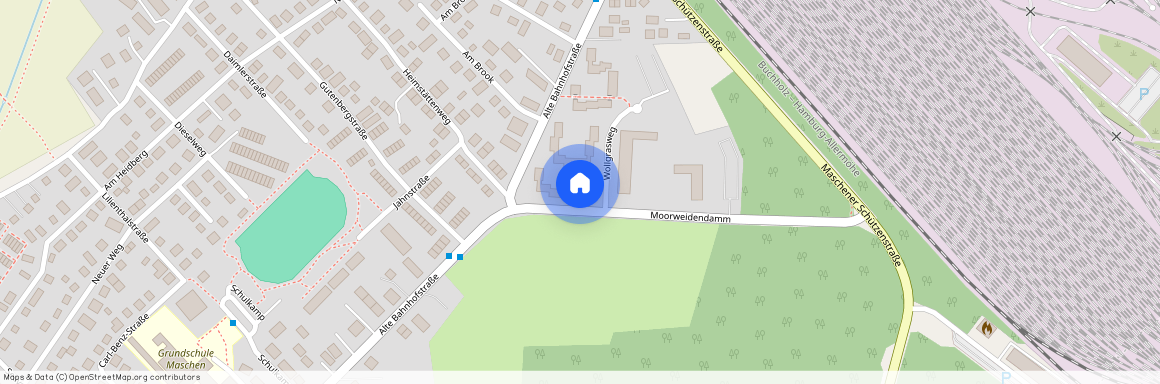 Wollgrasweg 1, 21220, Seevetal Ot Maschen