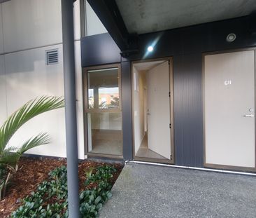 Sought after Illico Apartment at Stonefields - Photo 6