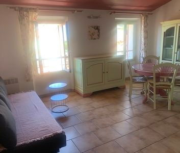 Location Appartement 1 pièce 30m² PIERREFEU DU VAR 83390 - Photo 1