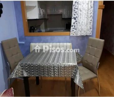Apartamento en alquiler en Plaza Mayor - Foto 3