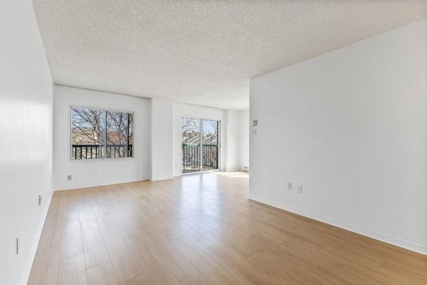 Appartement à louer - Photo 1
