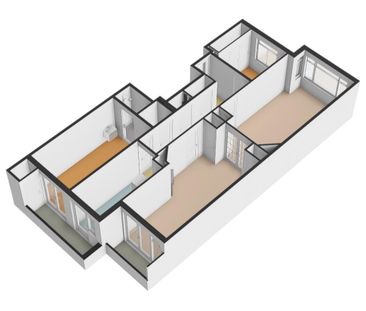 Van Lansbergestraat 99, Bezuidenhout-Oost, 2593SC, Den Haag - Foto 6