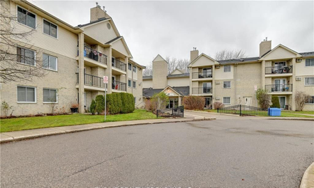 For Lease - 725 Deveron Crescent Unit# 111, London South, Ontario - Photo 2