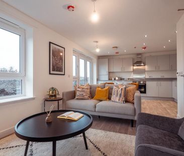 2 bedroom apartment to rent - Photo 2