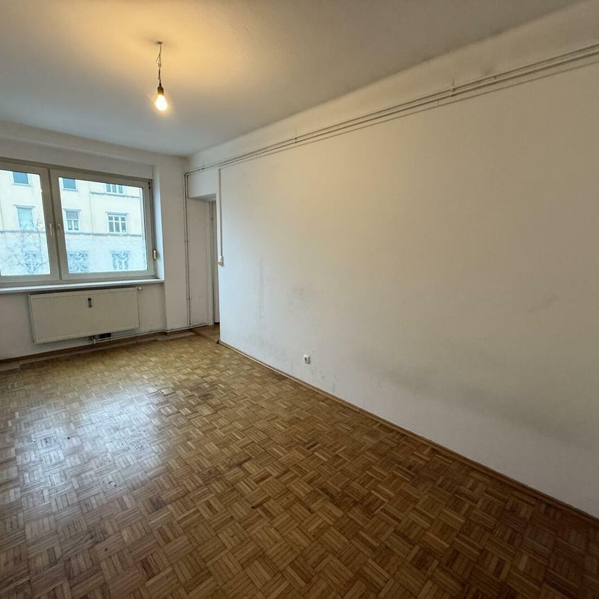 Mietwohnung in 8020 Graz, Lend, Miete - Photo 1