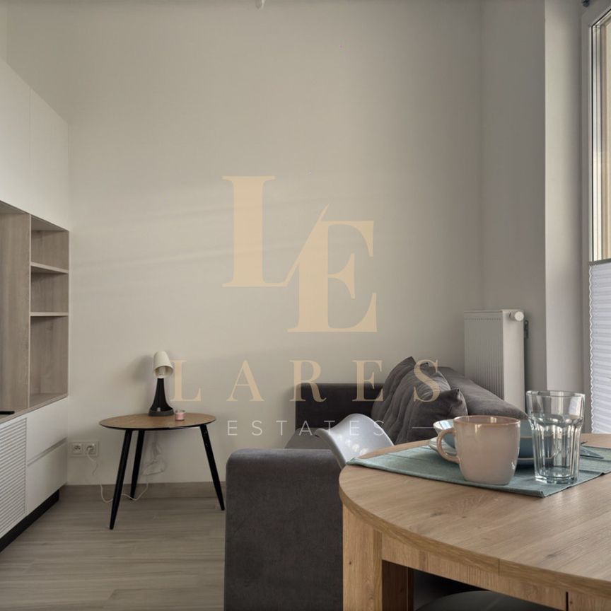 Dla studentów od zaraz | obok PKP Gocławek - Photo 1