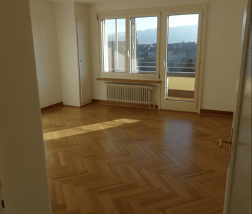 Wunderschöne Duplexwohnung im Herzen von Bern - Photo 1