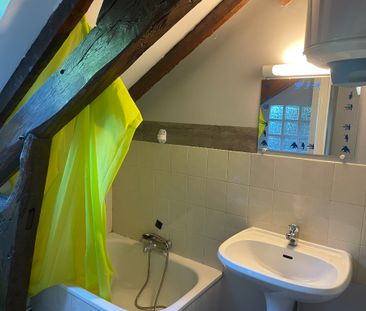 Charmant studio meublé à Triel s/seine, - Photo 4