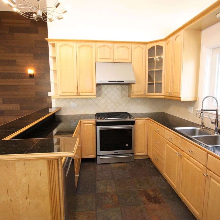 For Lease - 479 Rimilton Avenue, Toronto, Ontario - Photo 1