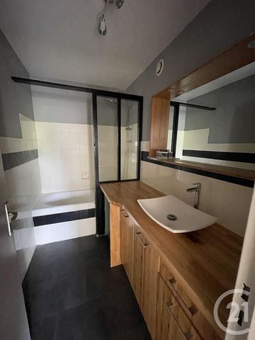 Appartement T2 à louer 2 pièces - 51,25 m2 CHATEAUROUX - 36 - Photo 5