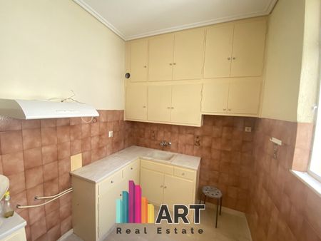 Διαμέρισμα για ενοικίαση Παγκράτι - Φωτογραφία 4
