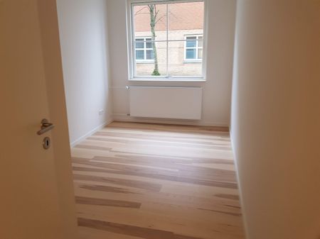 Skøn lejlighed i hjertet af Holstebro - Photo 4