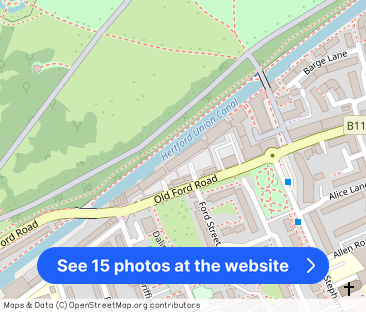 Printers Mews, Bow, London, E3 - Photo 1