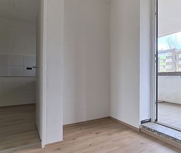 Sie suchen das Haus in Haus Gefühl? Dann sind Sie hier richtig ! 4,5 Zimmer in Wulfen - Foto 2