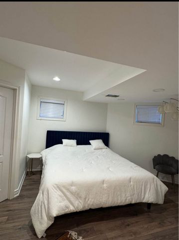 For Lease - 207 Shaftsbury Avenue Unit# basment, Richmond Hill, Ontario - Photo 5