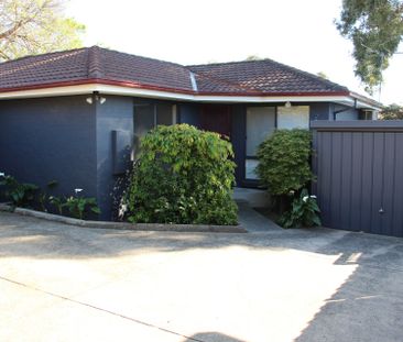 2/23 Kett Street, Nunawading - Photo 1