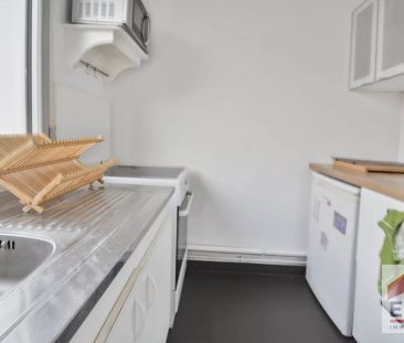 Appartement Boulogne Billancourt 1 pièce(s) - Photo 4