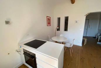 Appartamento in affitto - Centro Storico (Genova)