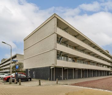 Te huur: Appartement Terschellingstraat 46 in Amstelveen - Photo 5